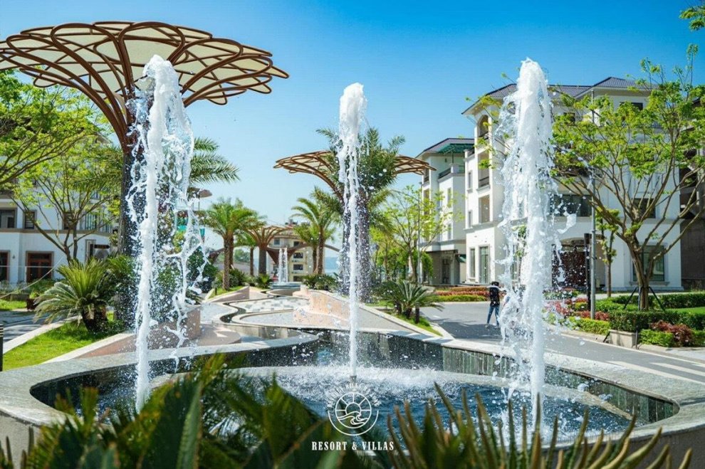 Khách sạn D'Lioro & Resort