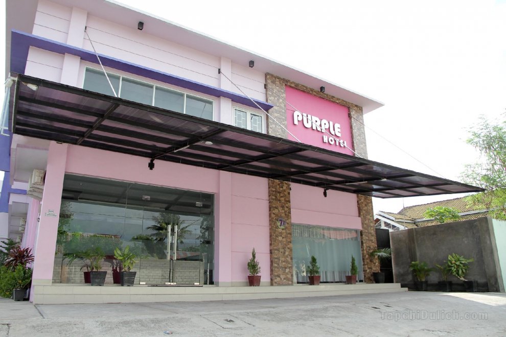 Khách sạn OYO 1138 Purple