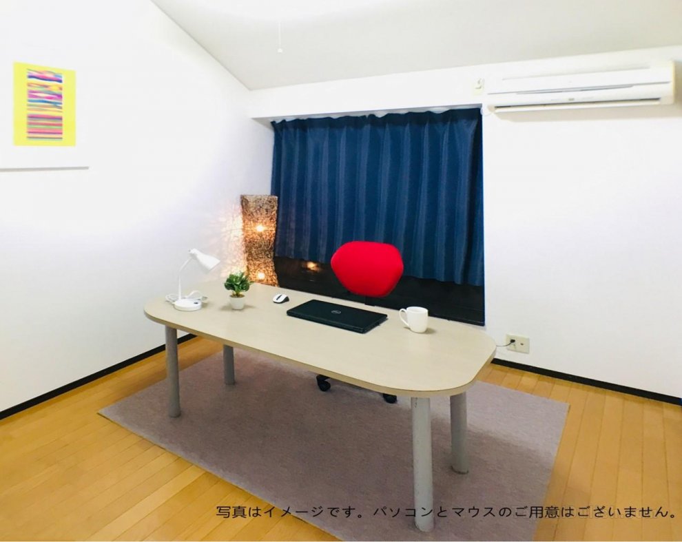 Best Room In Kawagoe 5