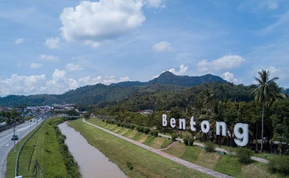 Take A Trip Bentong Homestay - 2 Persons King BedC