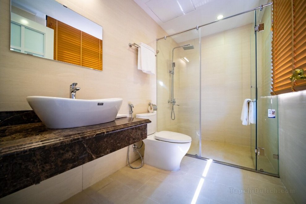 400平方米6臥室別墅 (鴻基港) - 有6間私人浴室