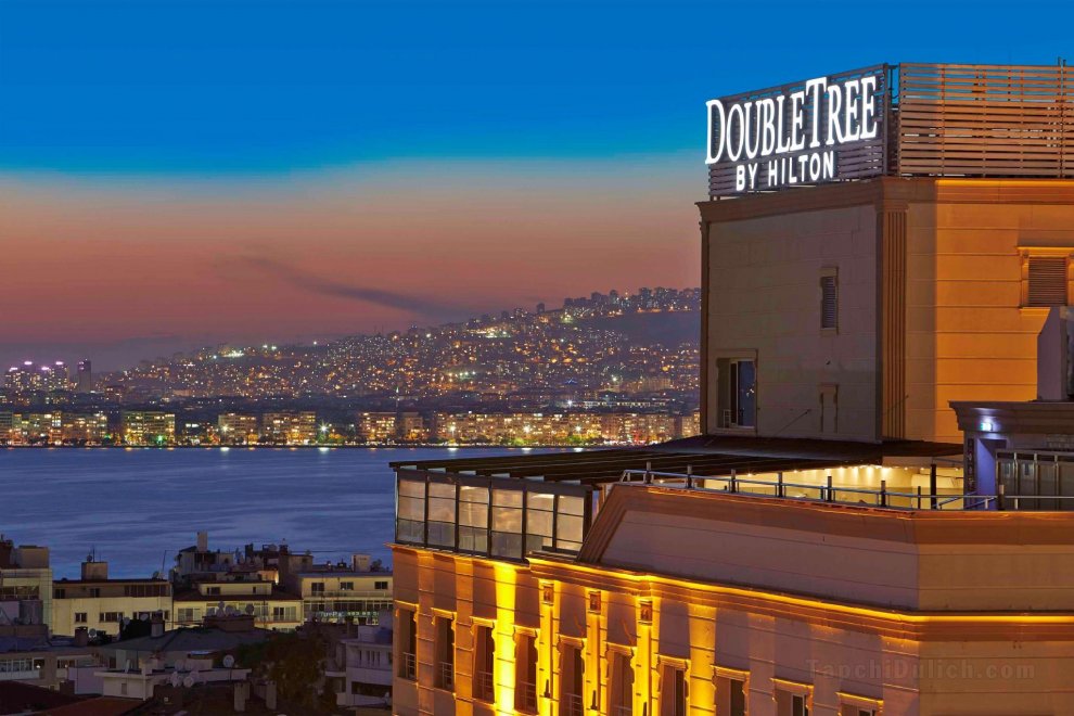 DoubleTree by Hilton Izmir Turkey