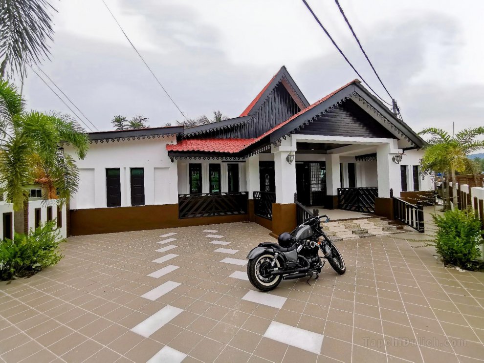 The Fairview HomeStay (2) 