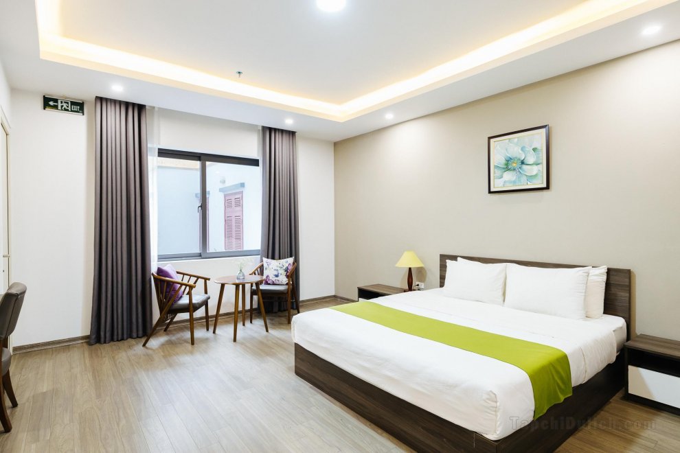 Khách sạn Hana 2 Apartment and Bac Ninh