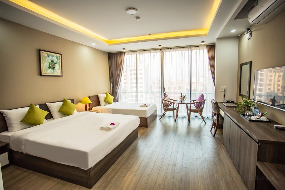 Hana 2 Apartment and Hotel Bac Ninh