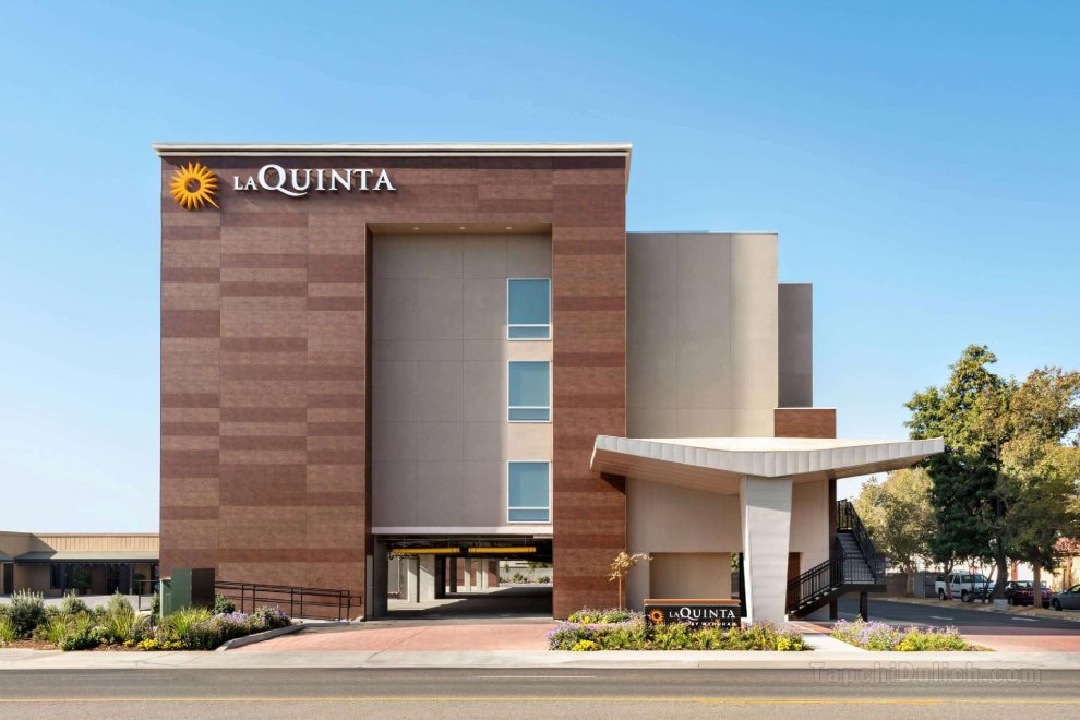 La Quinta Inn & Suites by Wyndham Clovis CA