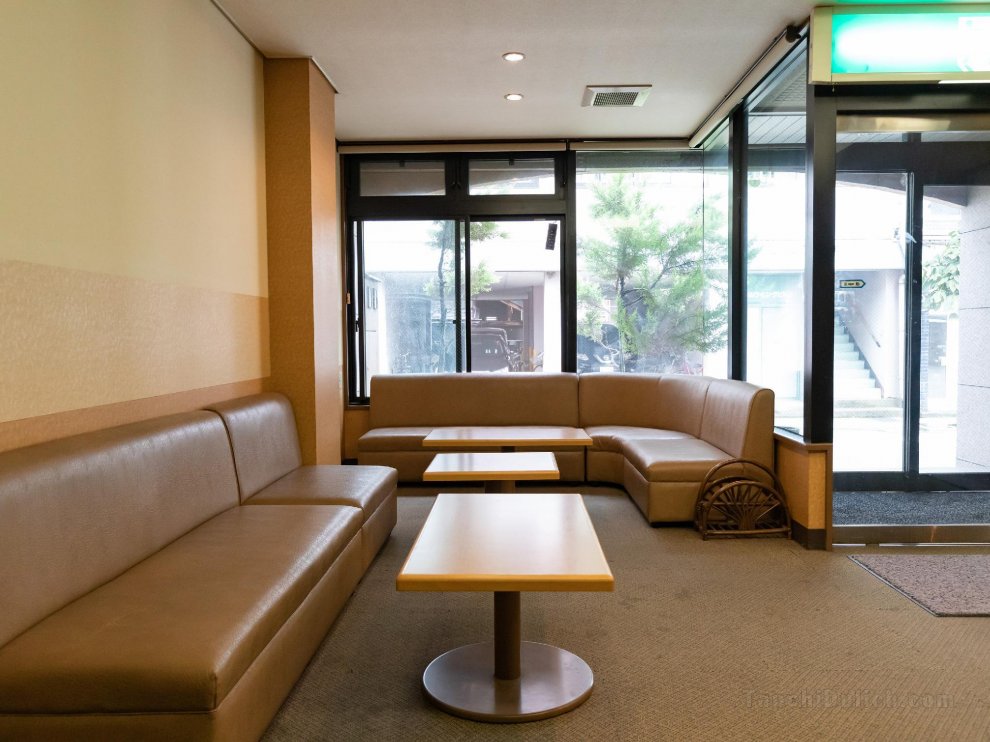 Khách sạn Tabist Kanko Business Matsuyama Hida Takayama
