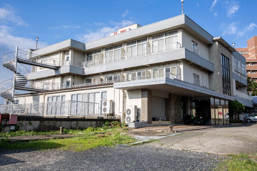 Khách sạn Kitaguni Grand Tsuruga