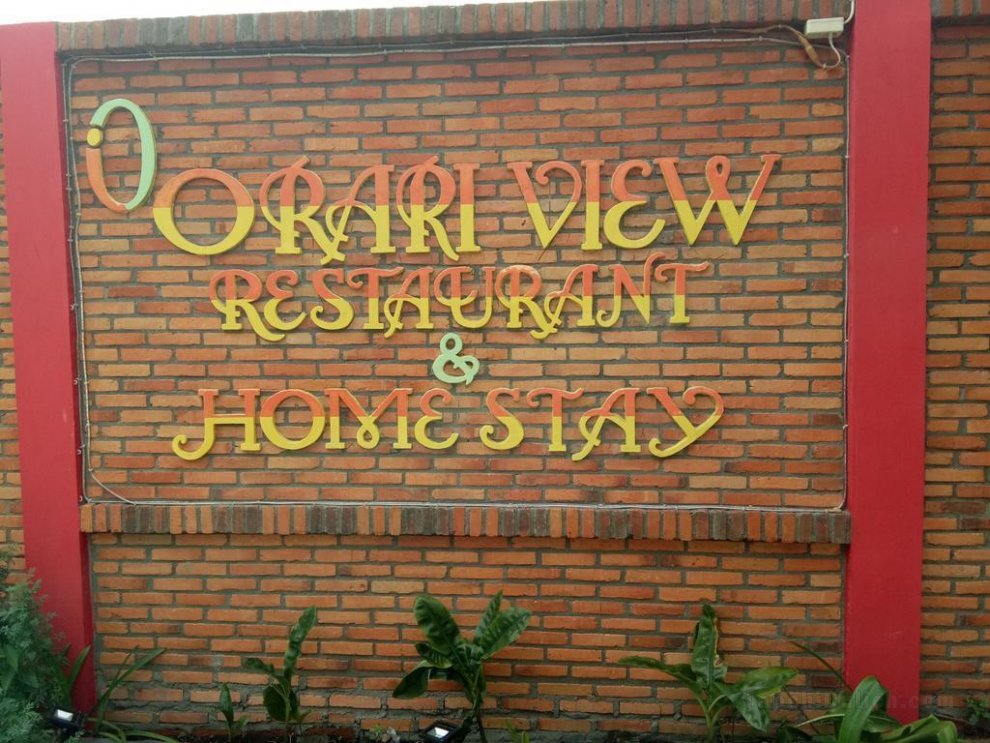 Orari View Restaurant and Homestay