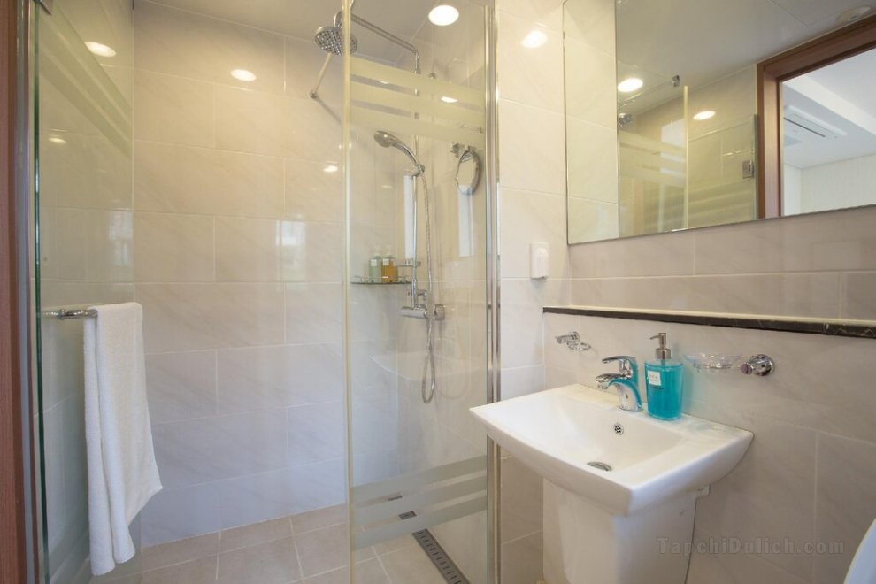 150平方米2臥室公寓 (漢拏山國立公園) - 有2間私人浴室