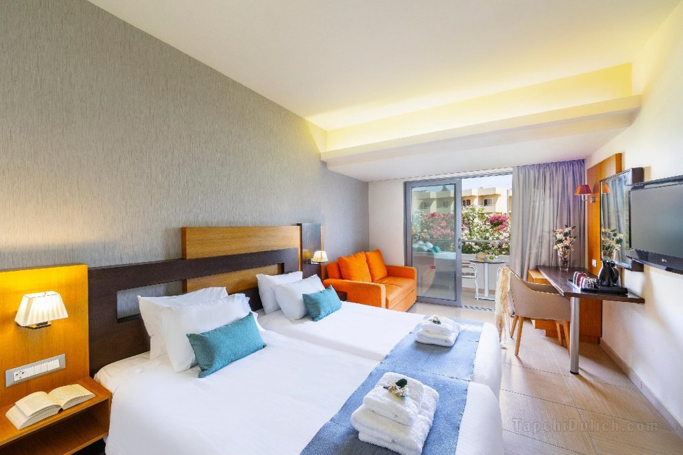 Leonardo Kolymbia Resort - Rhodes - All Inclusive