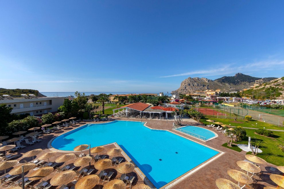 Leonardo Kolymbia Resort - Rhodes - All Inclusive