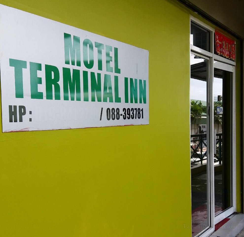 Motel Terminal Inn
