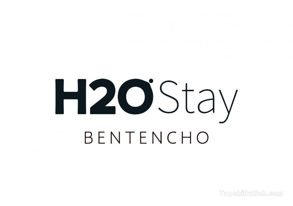 H2O Stay Bentencho