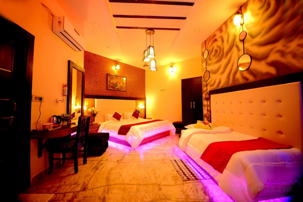 Aman Homestay, a Boutique Hotel