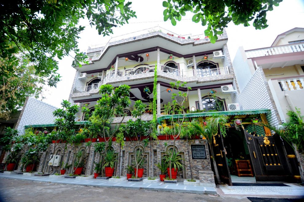 Aman Homestay, a Boutique Hotel