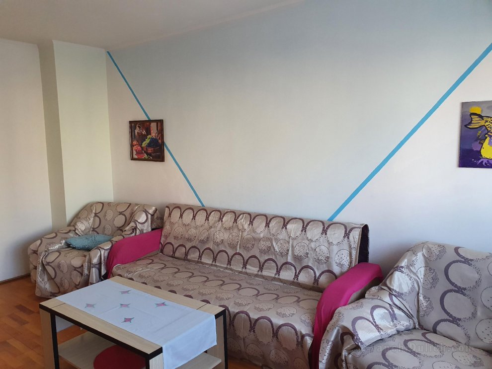 Khách sạn Central Apart air conditioning, 2 rooms-Sibiu