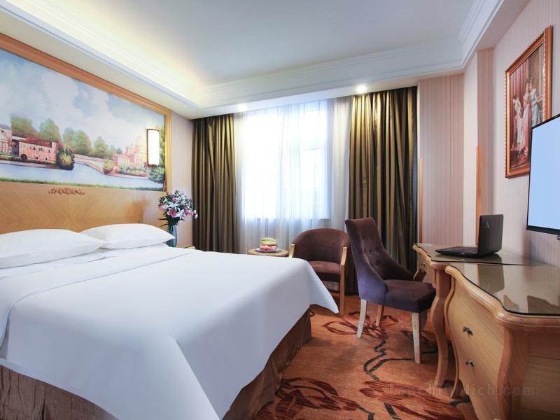 Vienna 3 Best Hotel Jiangsu Xuzhou Xinyi Beijing Road