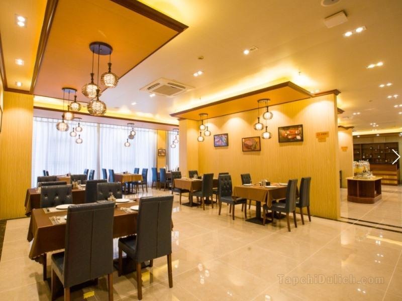 Khách sạn GreenTree Eastern Wenchang City Space Coconut Grove Bay