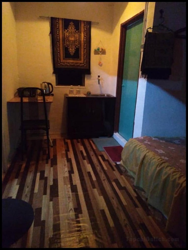 400平方米1臥室獨立屋 (甘榜克里安丹) - 有1間私人浴室