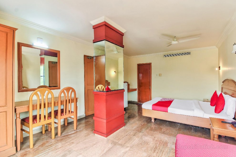 Khách sạn OYO 45579 Vishnu Residency