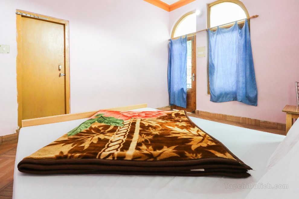 Khách sạn SPOT ON 45345 Krishna Residency