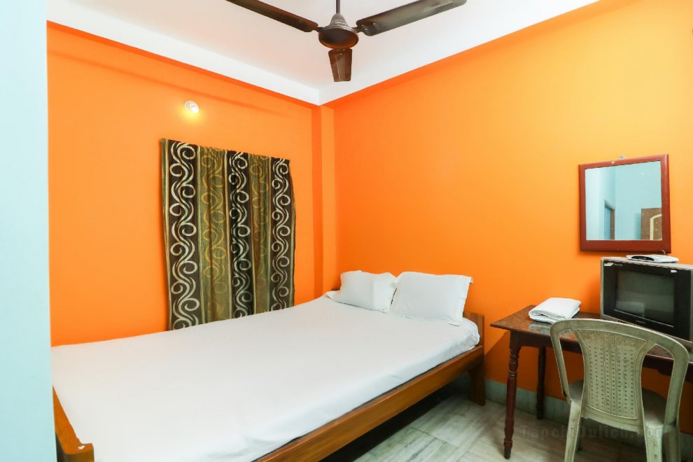 Khách sạn SPOT ON 49071 New Mayapur