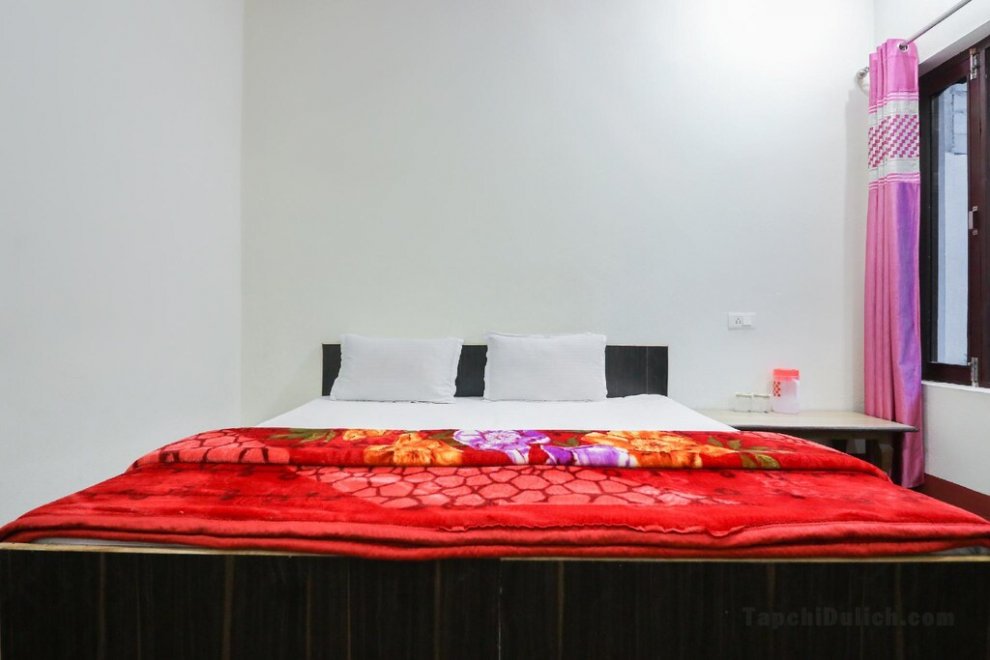SPOT ON 44538 Devdwar Yoga Resort