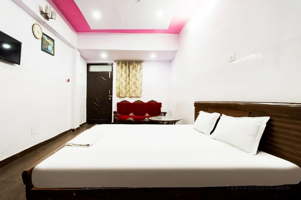 Khách sạn SPOT ON 45024 Anand Inn