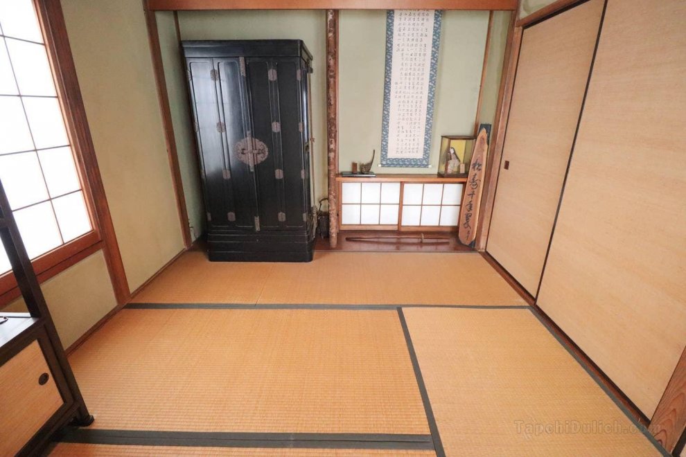 108平方米3臥室獨立屋 (朝霞) - 有1間私人浴室