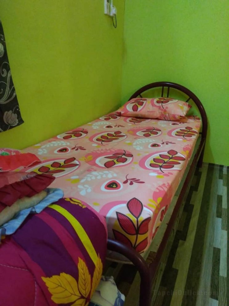 300平方米1臥室獨立屋 (甘榜克里安丹) - 有1間私人浴室