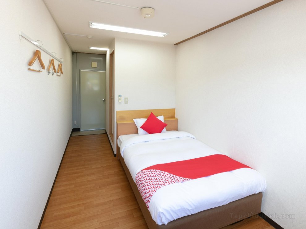 OYO Hotel Maple Terrace Ishinomaki-Kanomata