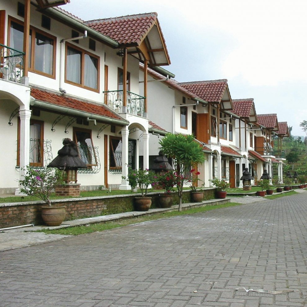 Java Highlands Resort