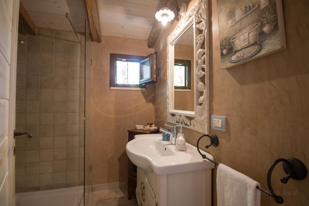 110平方米3臥室別墅 (因帕拉塔) - 有3間私人浴室