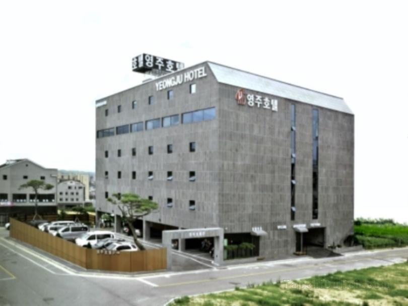 Khách sạn Yeongju