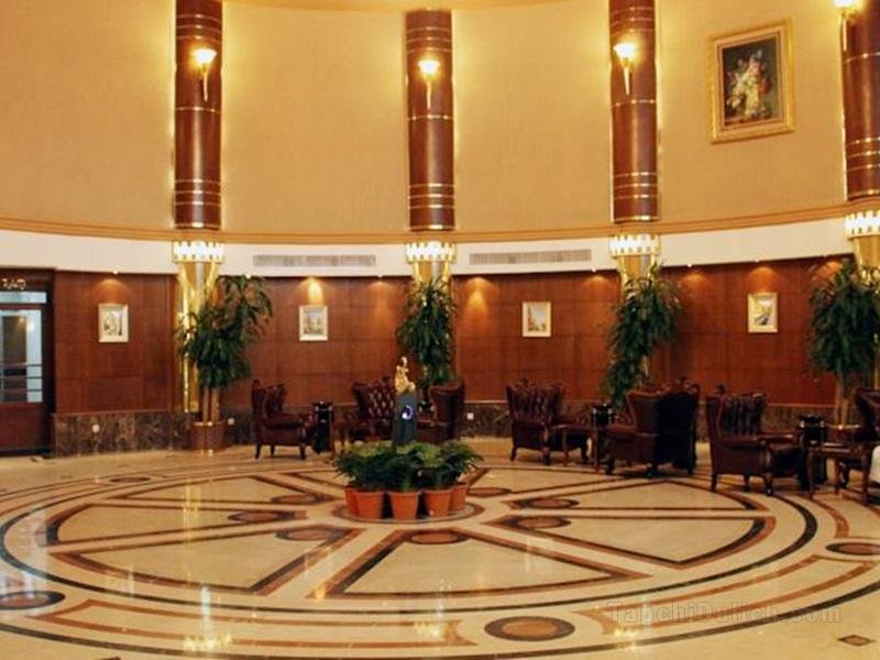 Khách sạn Sadeem Alfajer Taif