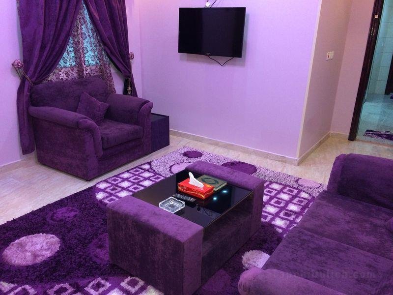 Shimoaa Al Murooj Hotel Apartments