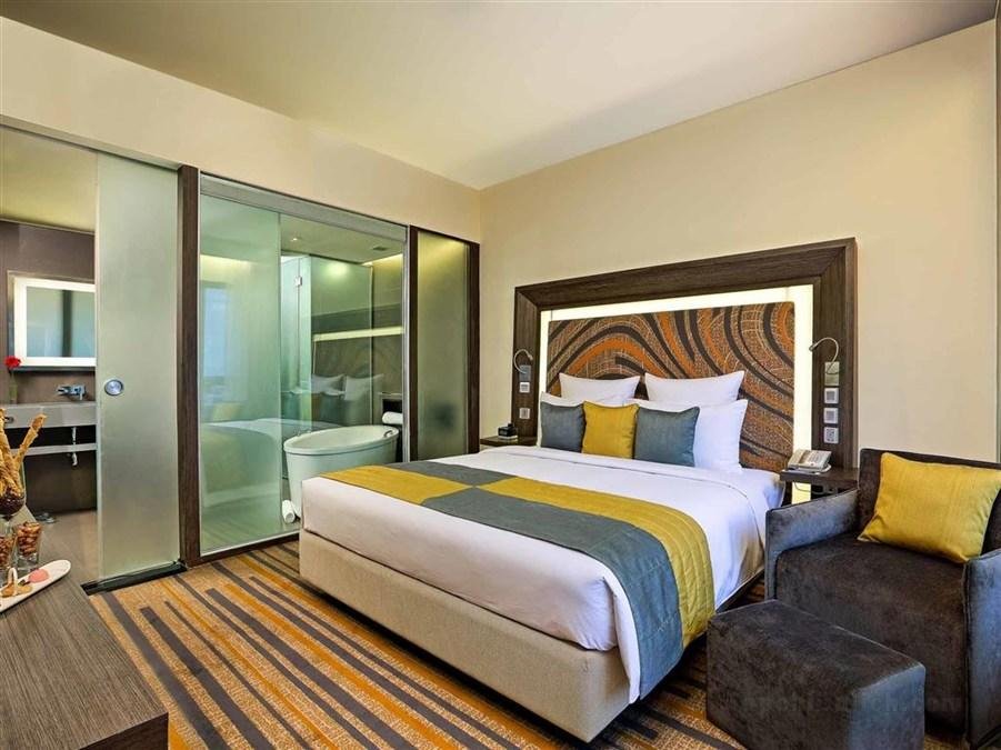 加爾各答諾富特公寓酒店 - 雅高品牌酒店
