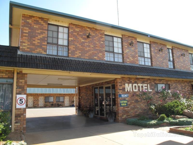 Acacia Motel