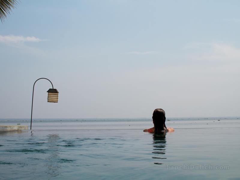 Purity at Lake Vembanad Resort