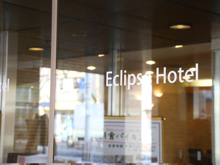 Khách sạn Shizunai Eclipse