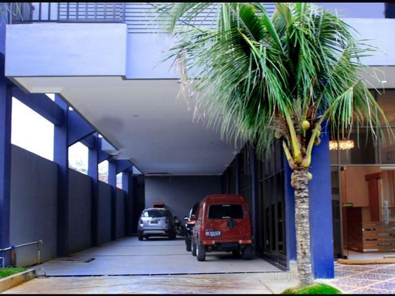 塞阿拉昆多公寓