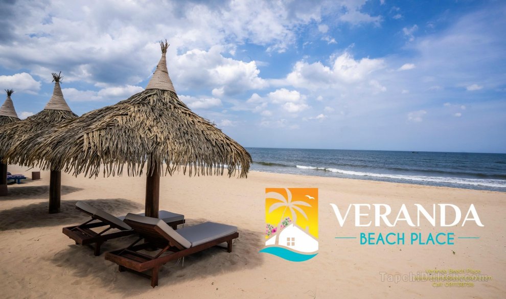 Veranda Beach Place