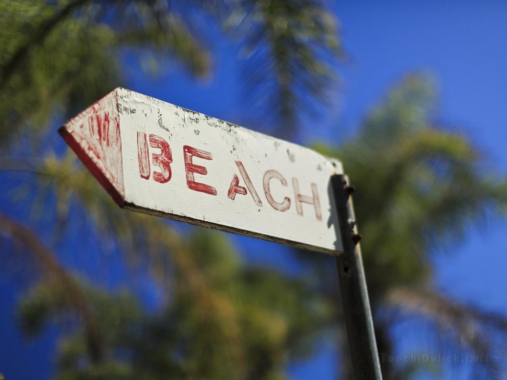 Ingenia Holidays One Mile Beach