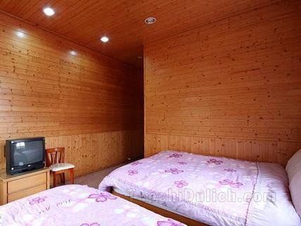 Tianyi Guest House