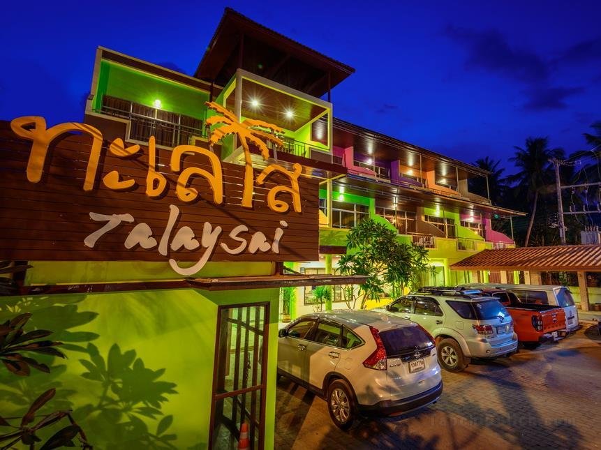 Khách sạn Talay Sai