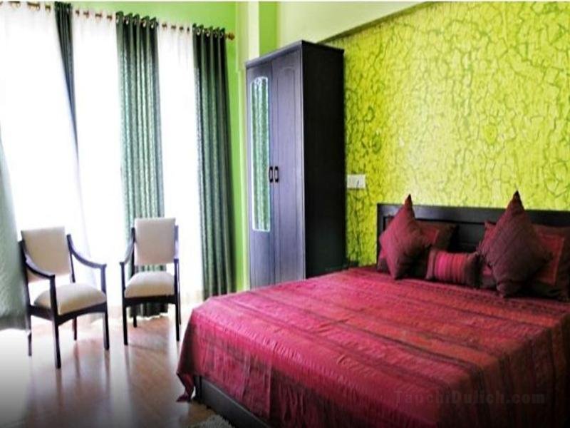 Khách sạn V Resorts Sunita