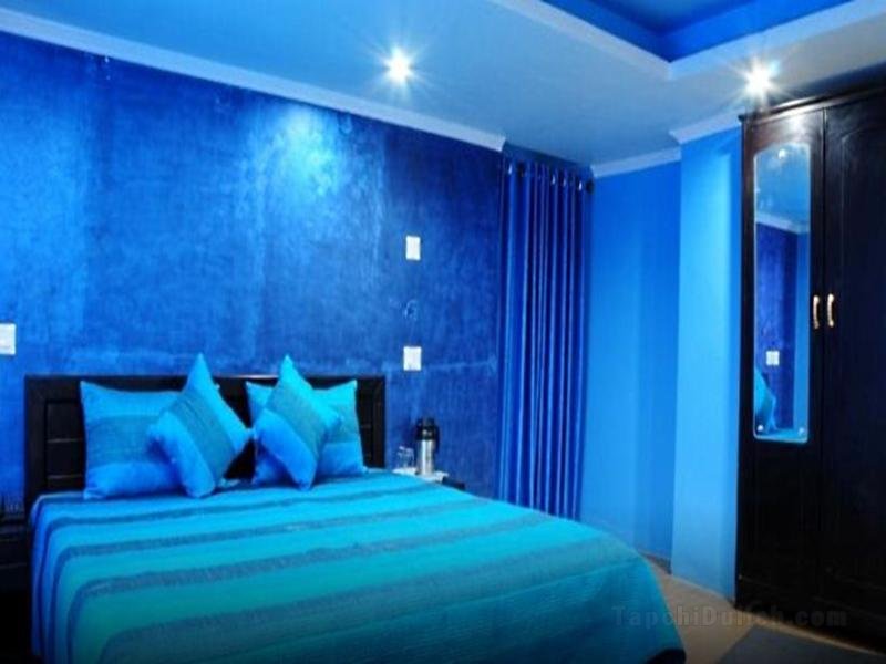 Khách sạn V Resorts Sunita