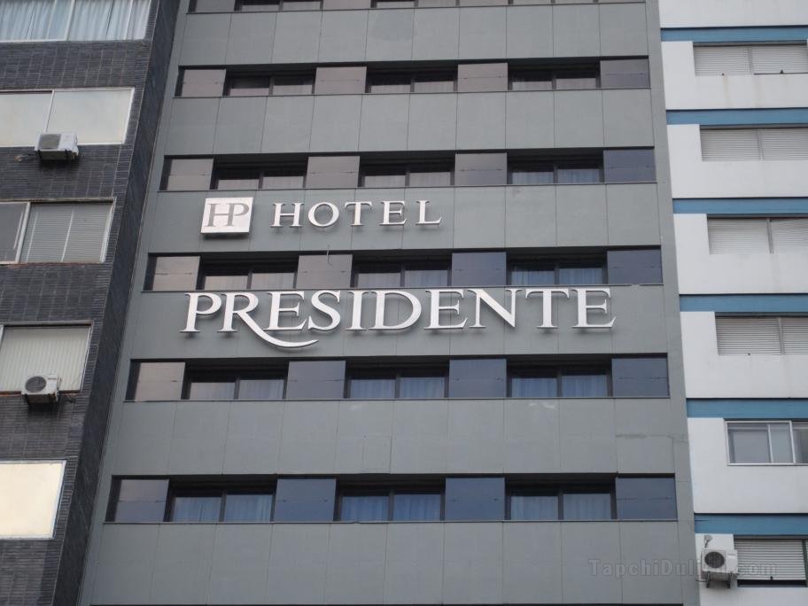 Khách sạn Presidente