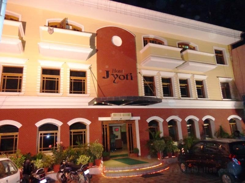 Khách sạn Jyoti